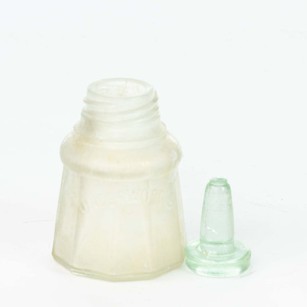 Decagon Underwoods Ink Bottle