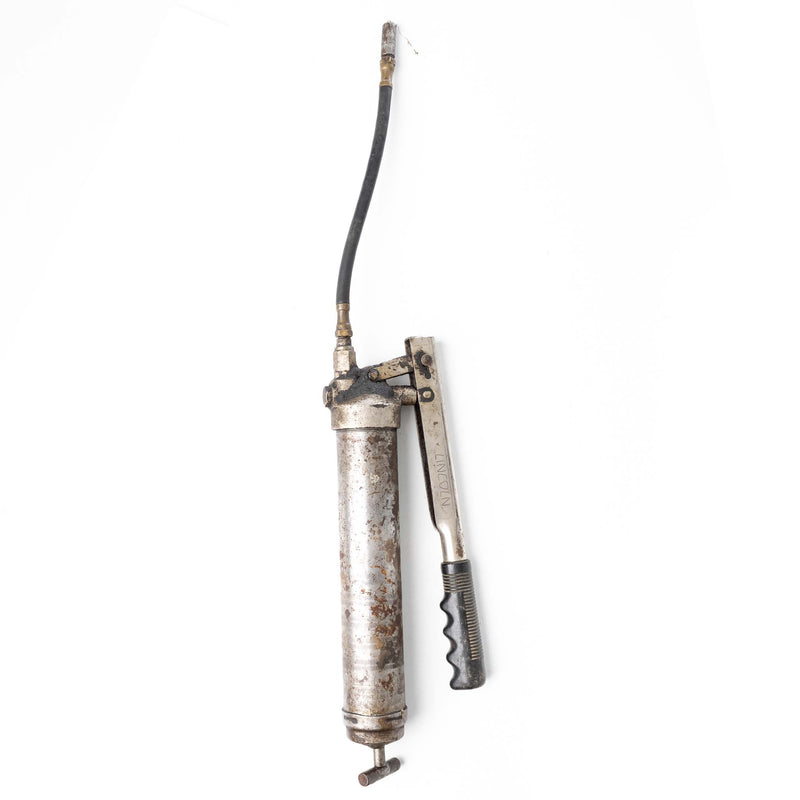 Grease Gun
