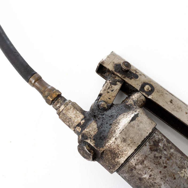 Grease Gun