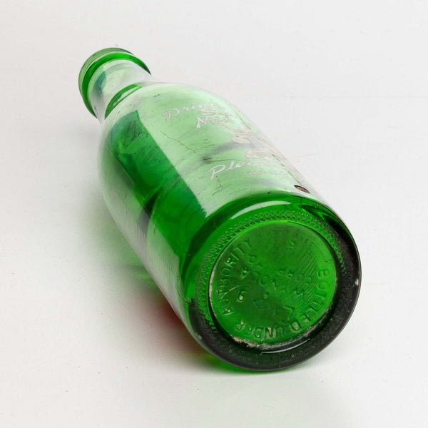 Green 2-Way King Size Pop Bottle