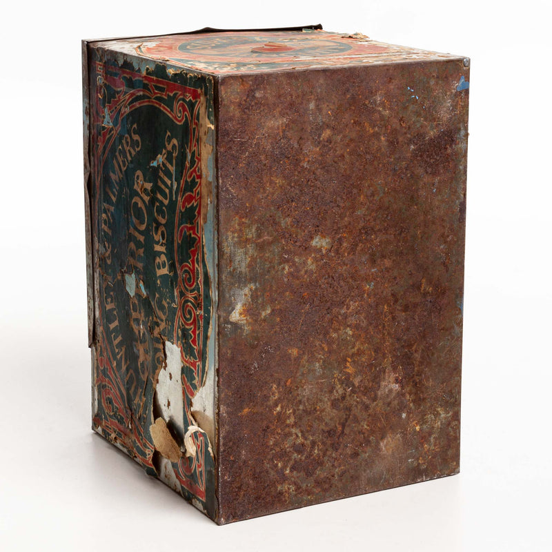 Huntley & Palmers Superior Biscuit Tin