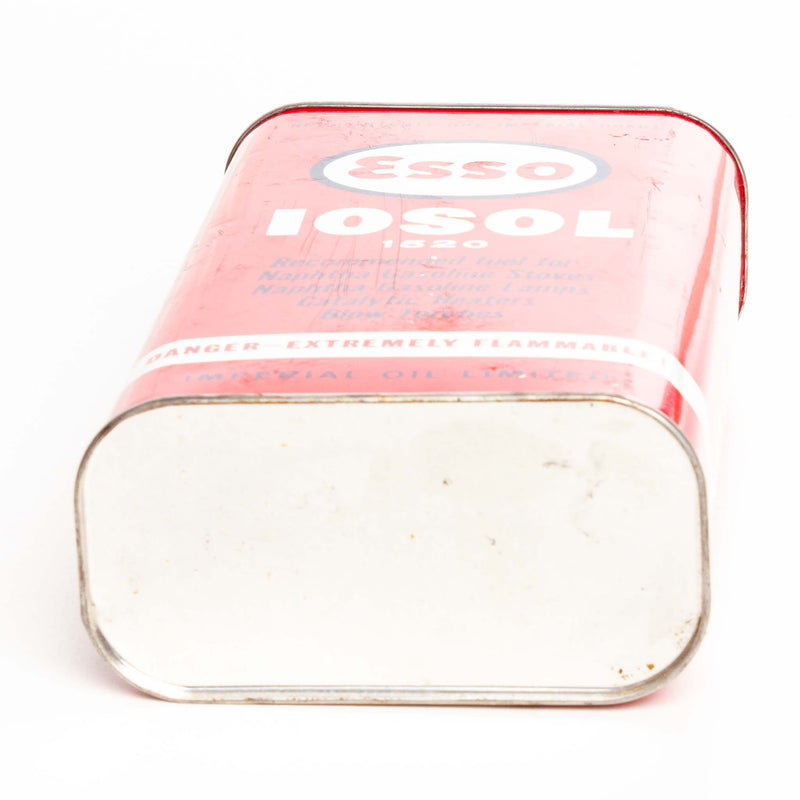 Esso Iosol 1520 1 Quart Can
