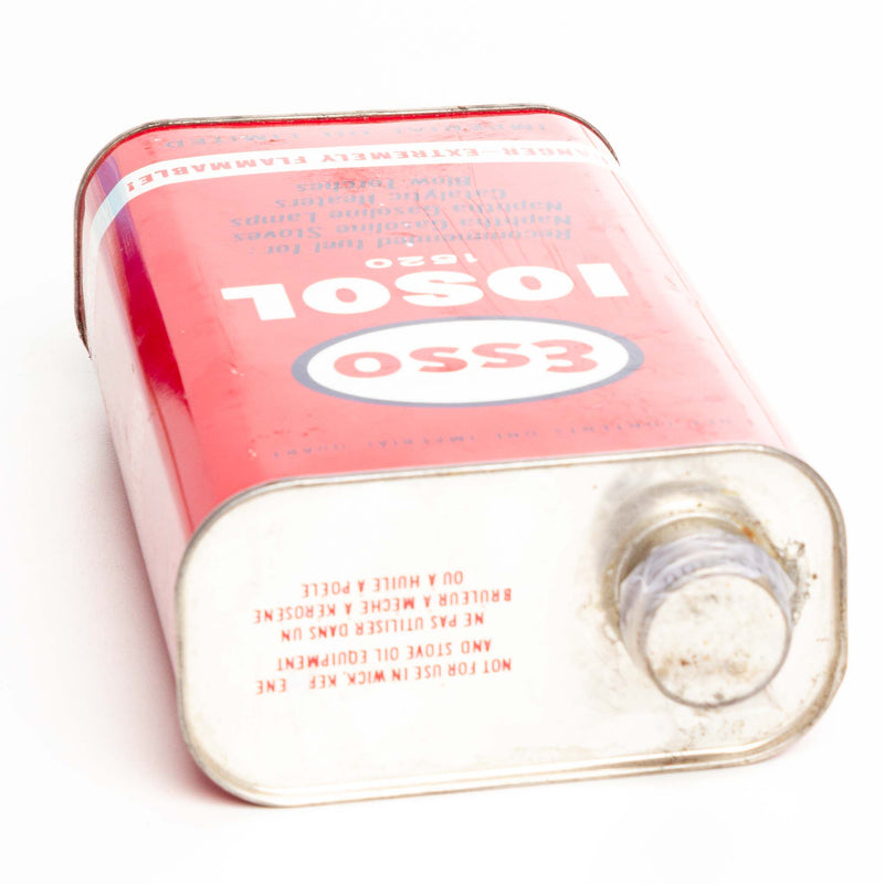 Esso Iosol 1520 1 Quart Can