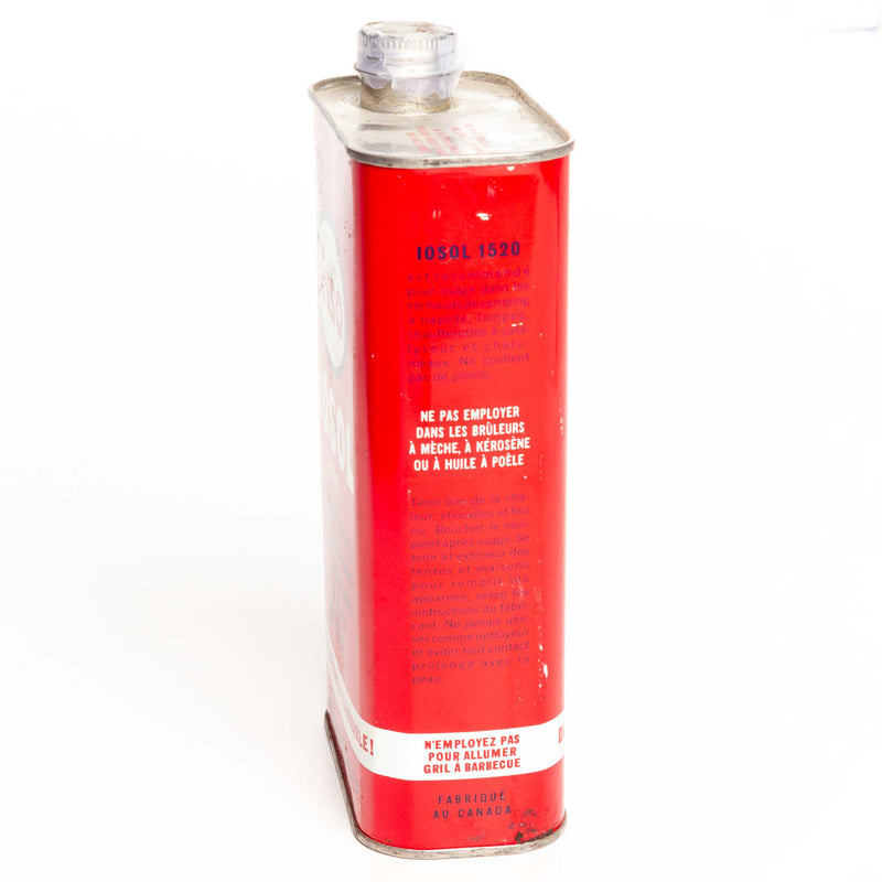 Esso Iosol 1520 1 Quart Can
