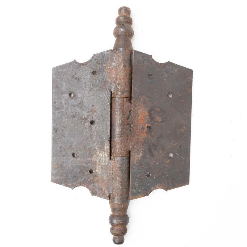 Iron Hinge