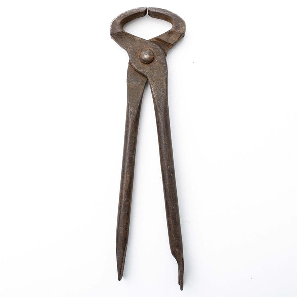 Iron Nail Puller