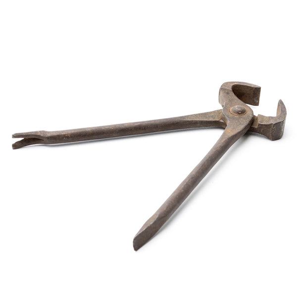 Iron Nail Puller