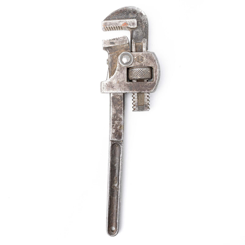 Iron Pipe Wrench