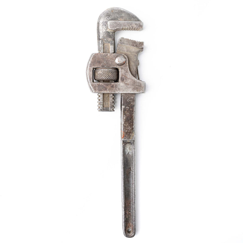 Iron Pipe Wrench