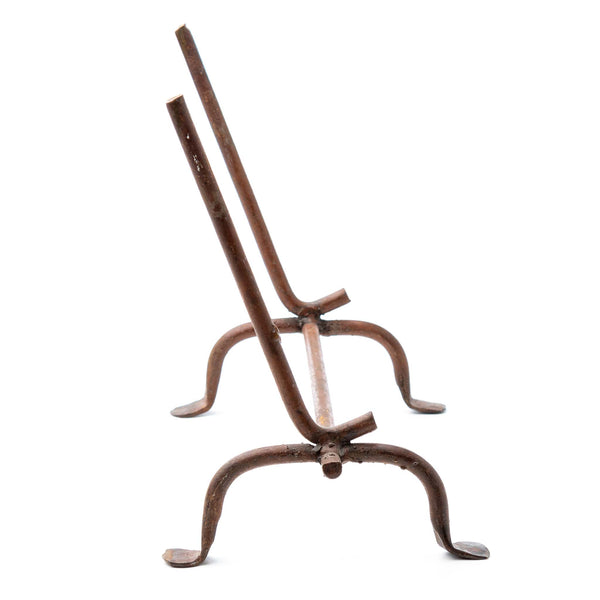Iron Stand
