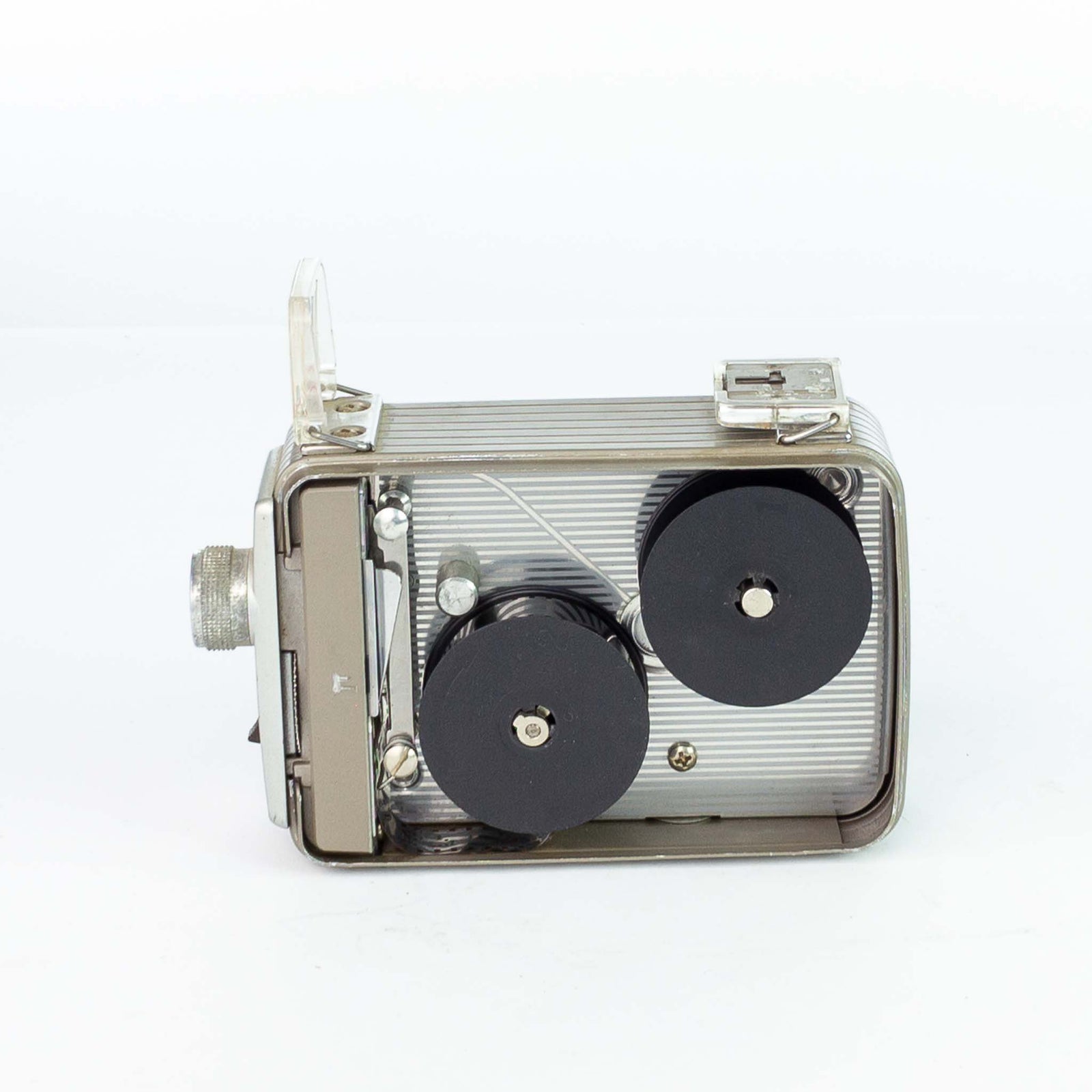 Brownie 8mm Movie Camera – Iron Crow