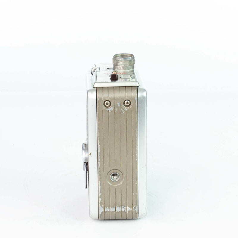 Brownie 8mm Movie Camera