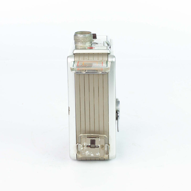 Brownie 8mm Movie Camera