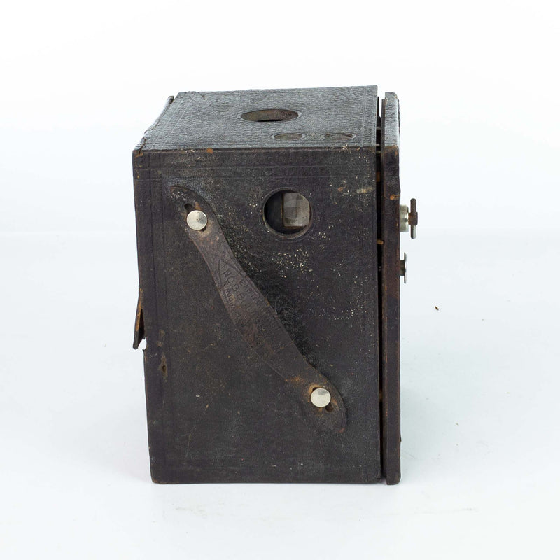 Kodak #3 Bulls-Eye Box Camera Model A