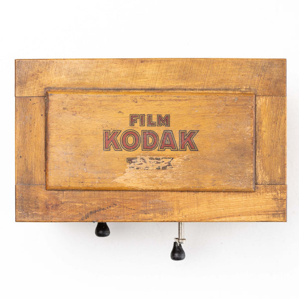 Kodak Developing Tank