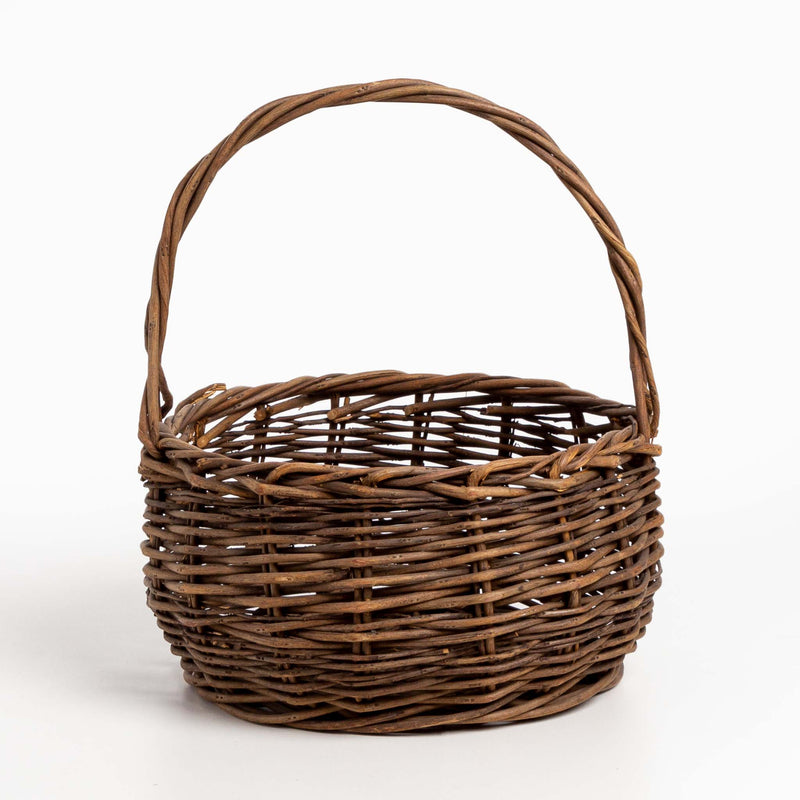 Large Wicker Basket