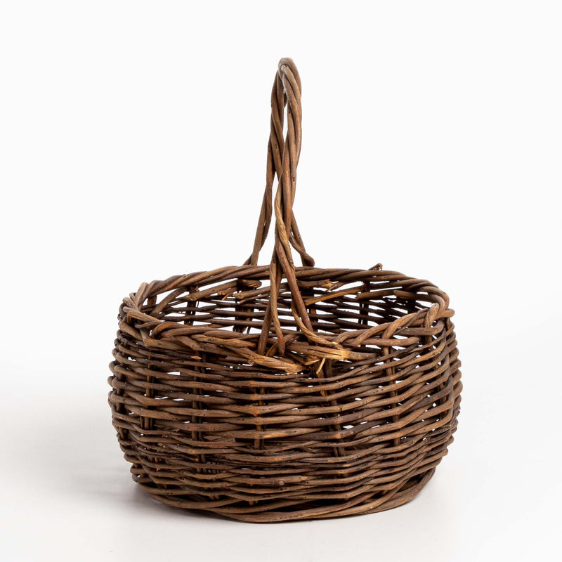 Large Wicker Basket