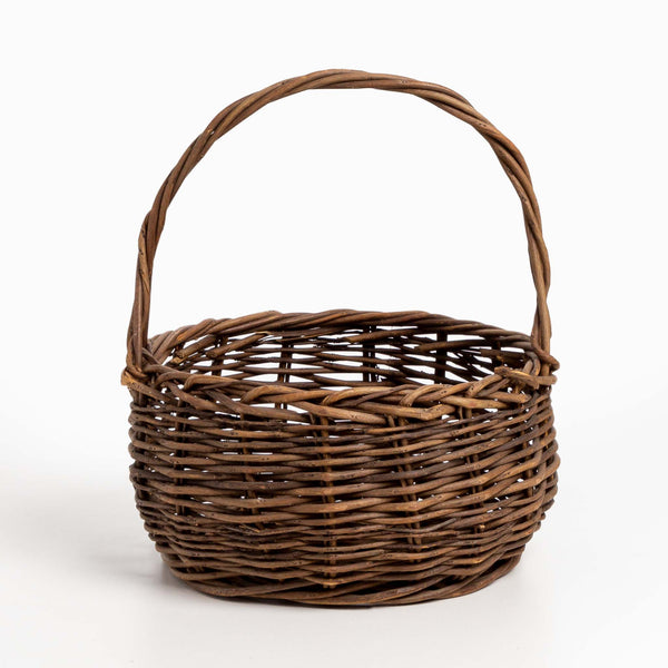 Large Wicker Basket