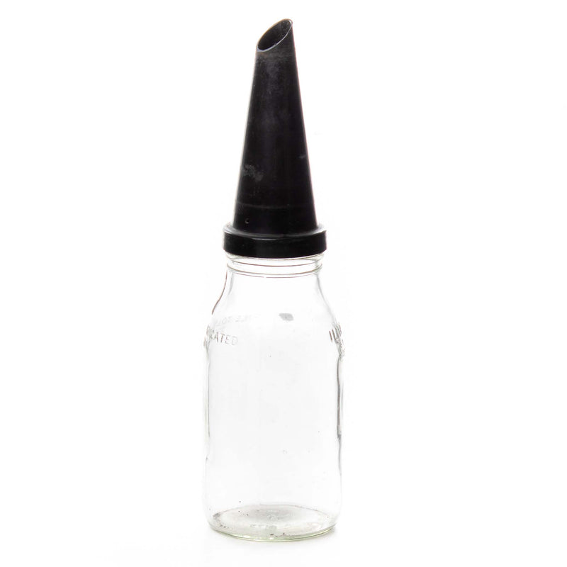 Litre B Oil Bottle