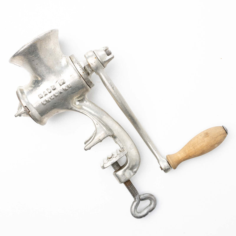 Meat Grinder