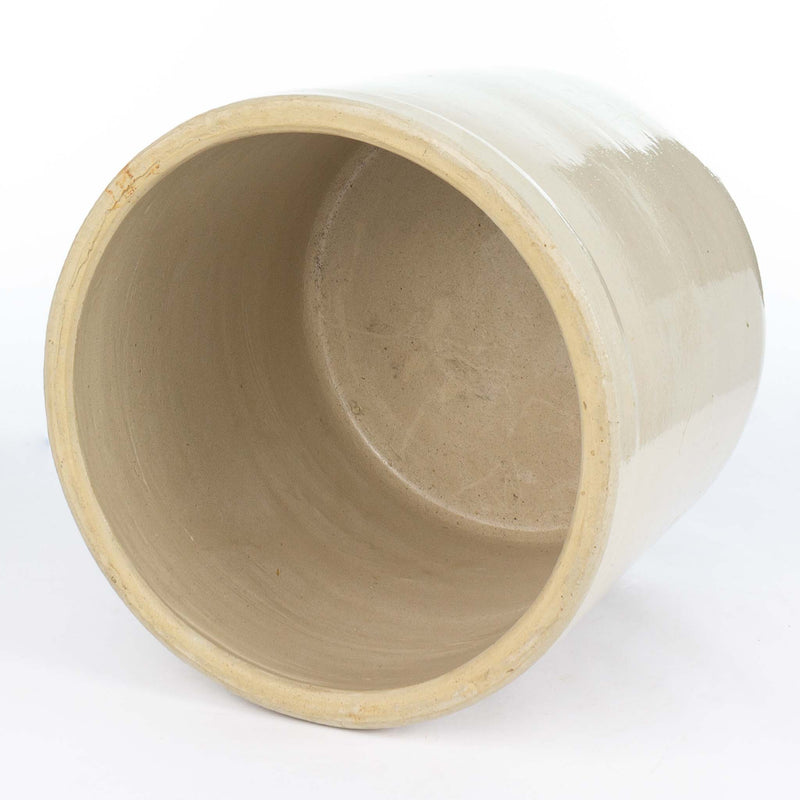 Medalta 3 Gallon Stoneware Crock (As Is)