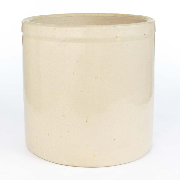 Medalta 3 Gallon Stoneware Crock (As Is)