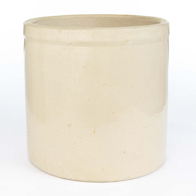 Medalta 3 Gallon Stoneware Crock (As Is)