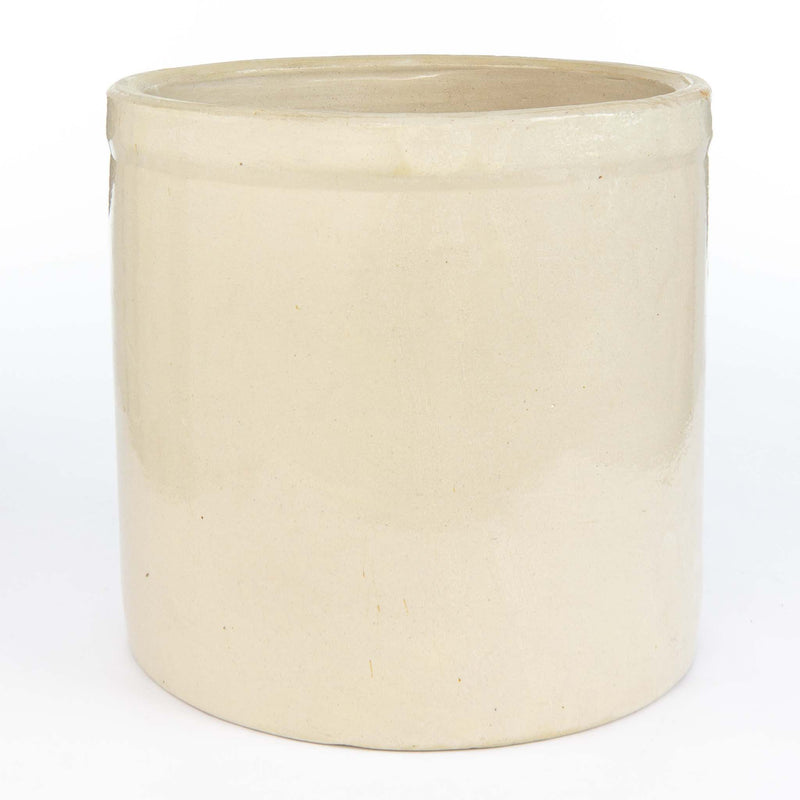 Medalta 3 Gallon Stoneware Crock (As Is)