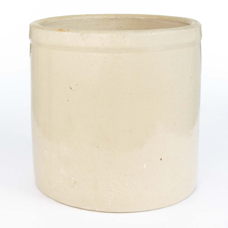Medalta 3 Gallon Stoneware Crock (As Is)