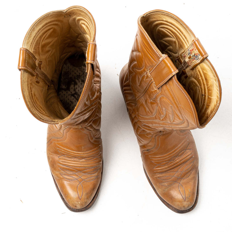 Michel Cowboy Boots