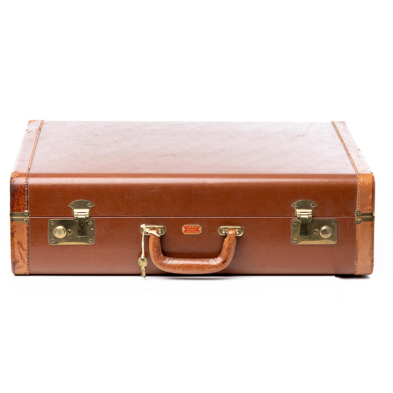 Langumuir Regent Streeter Suitcase