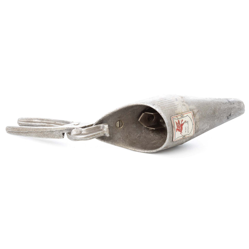 Mobile Upperlube Quart Oil Can Funnel