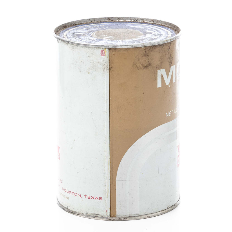 Conoco Motor Oil Can