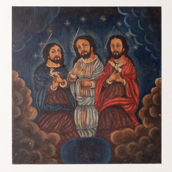 Retablos Hand Painted (New)