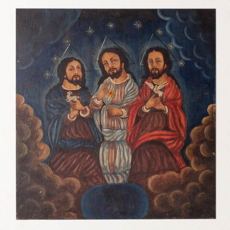 Retablos Hand Painted (New)