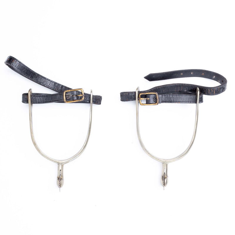Pair of Spanish Spurs