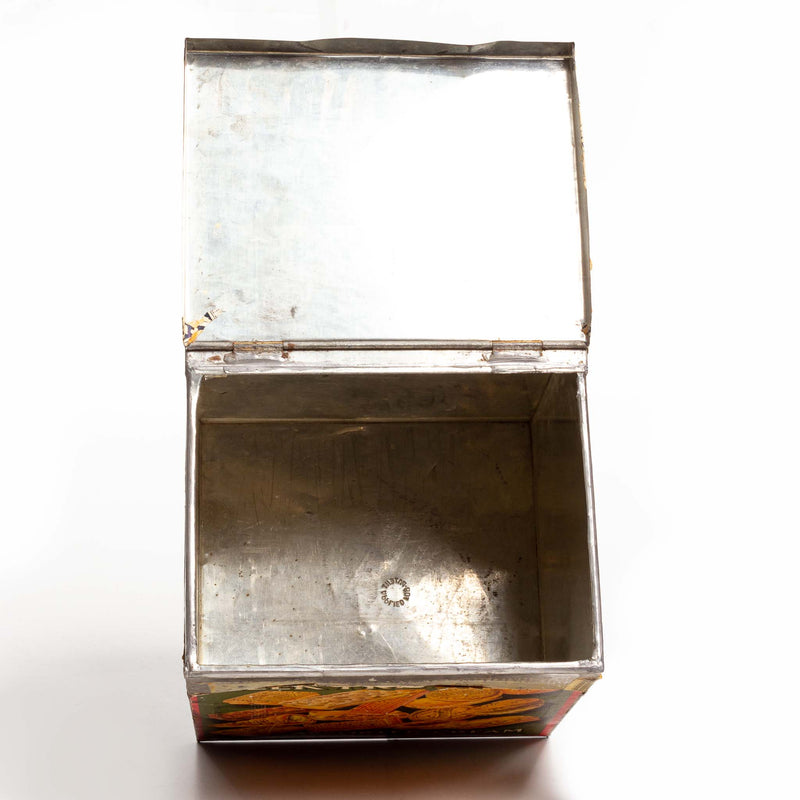 Peek Freans & Co Biscuits Tin
