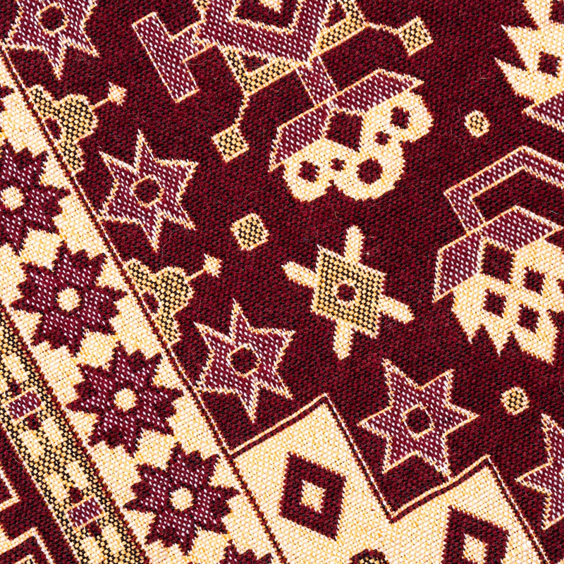 Persian Factory Rug from Yazd Iran
