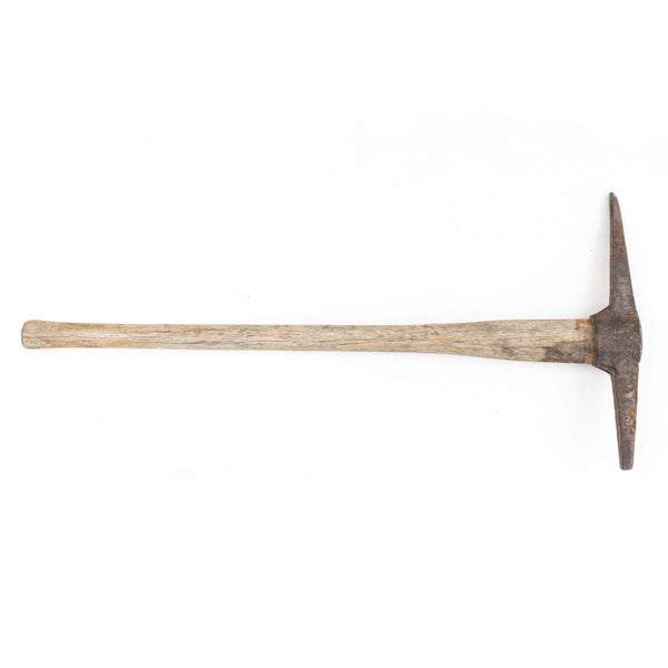 Pickaxe