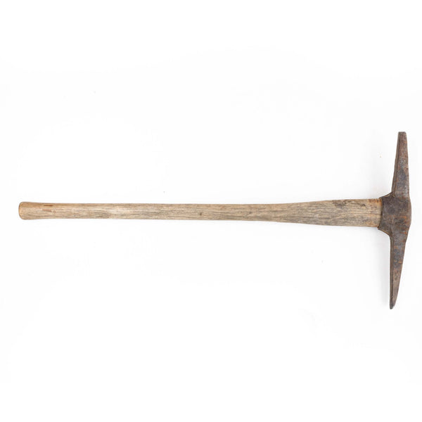 Pickaxe