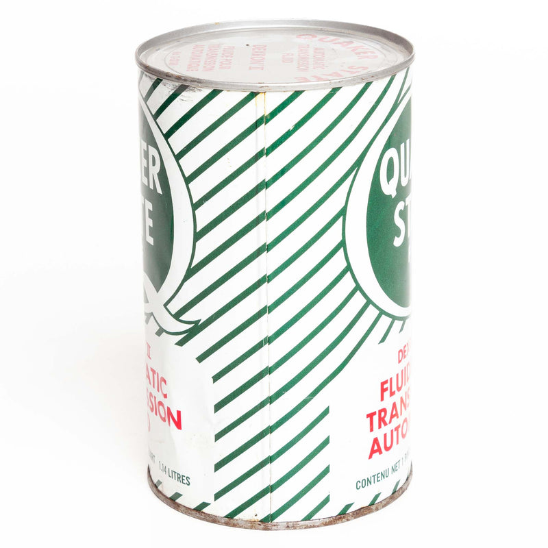 Quaker State ATF 1-Quart Oil Can