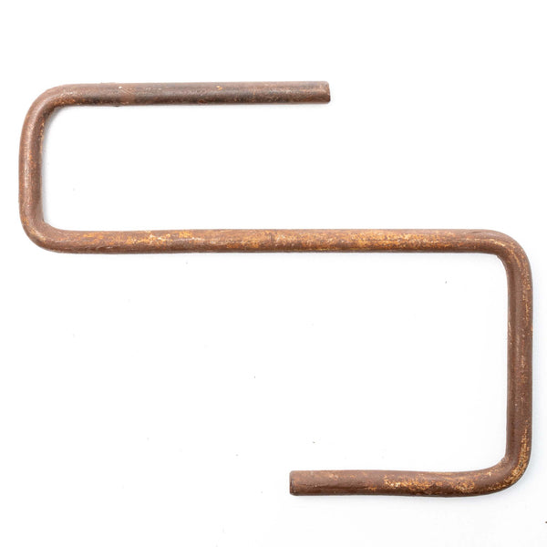 Rectangular Hook