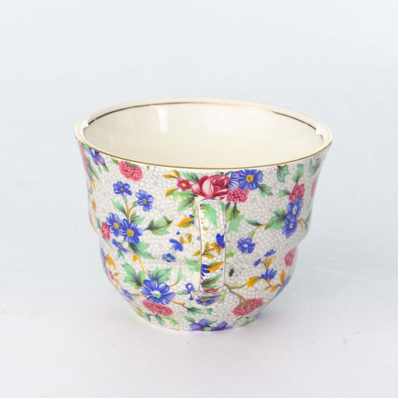 Royal Winton "Cottage" Chintz Cup & Saucer