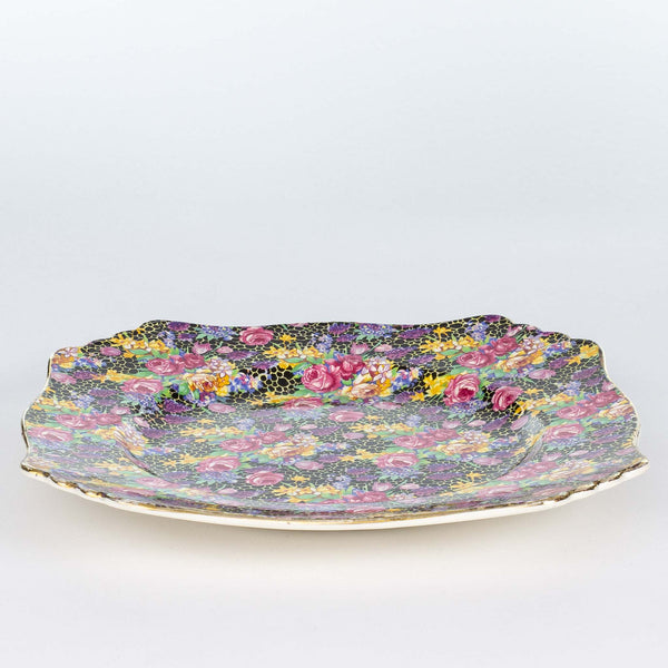 Royal Winton 9.25" Dinner Plate Hazel