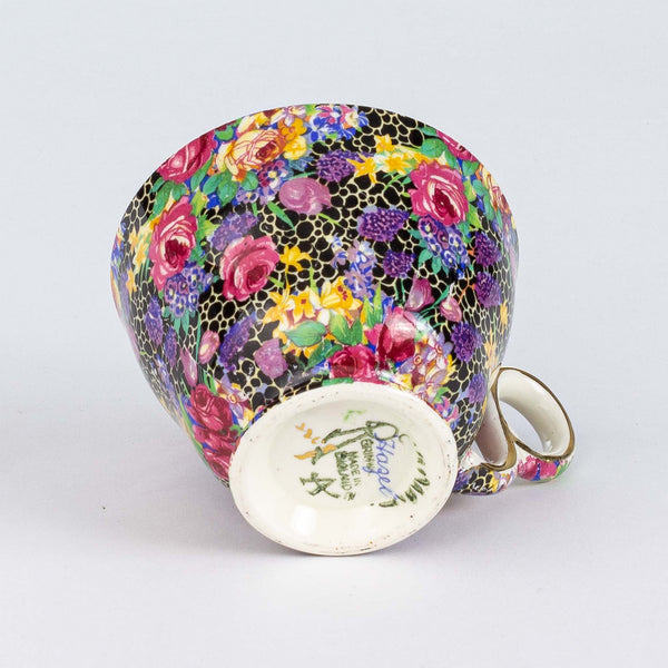 Royal Winton "Hazel" Cup and Saucer