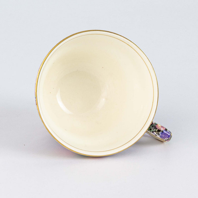 Royal Winton "Hazel" Cup and Saucer