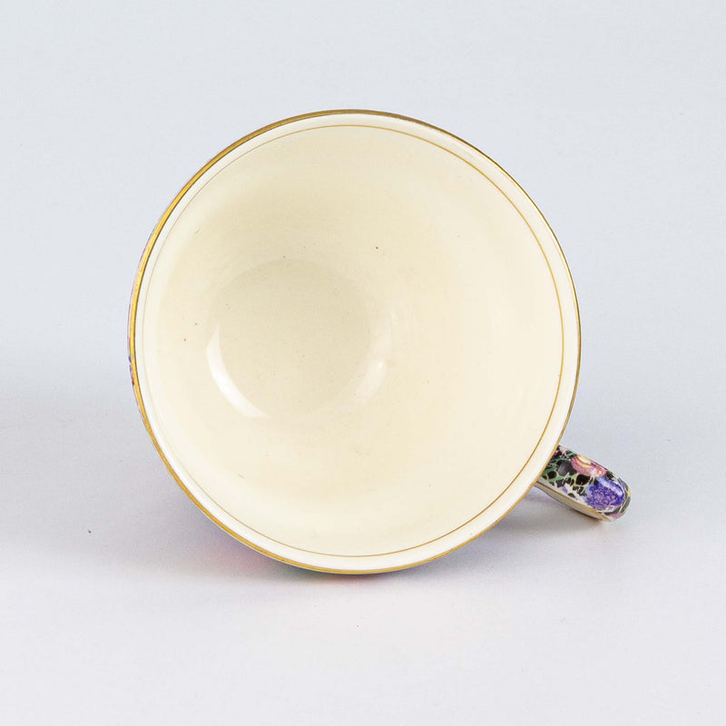 Royal Winton "Hazel" Cup & Saucer