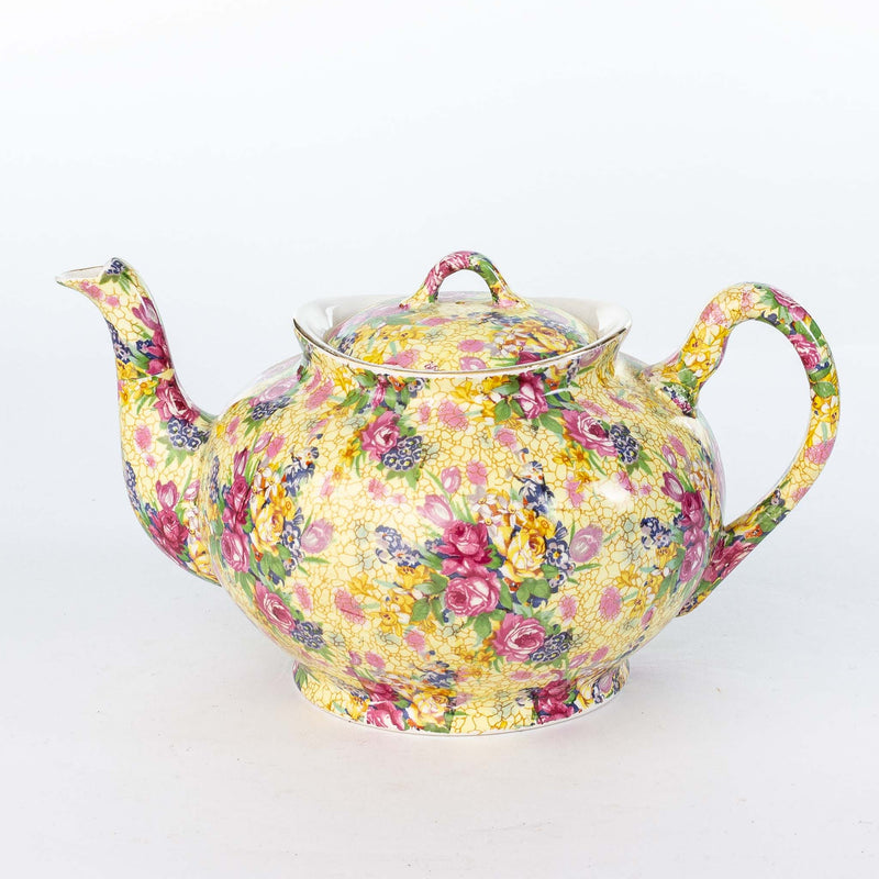 "Welbeck" Teapot with Lid