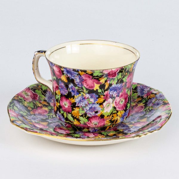 Royal Winton Majestic Cup Saucer