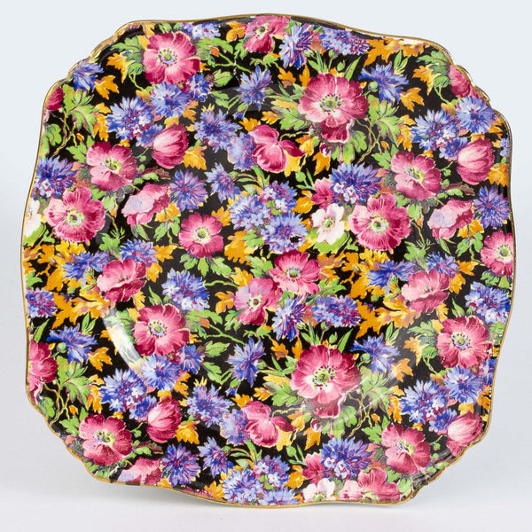 Royal Winton 6" Bread & Butter Plate Majestic